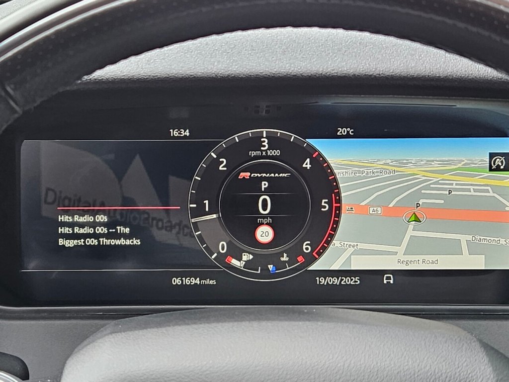 Used Land Rover Range Rover Velar 2018 for sale - 76867345: Photo 12