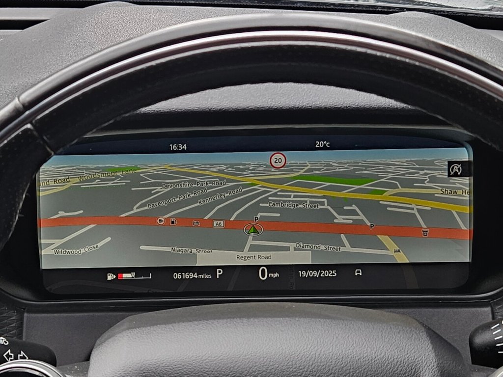 Used Land Rover Range Rover Velar 2018 for sale - 76867345: Photo 13