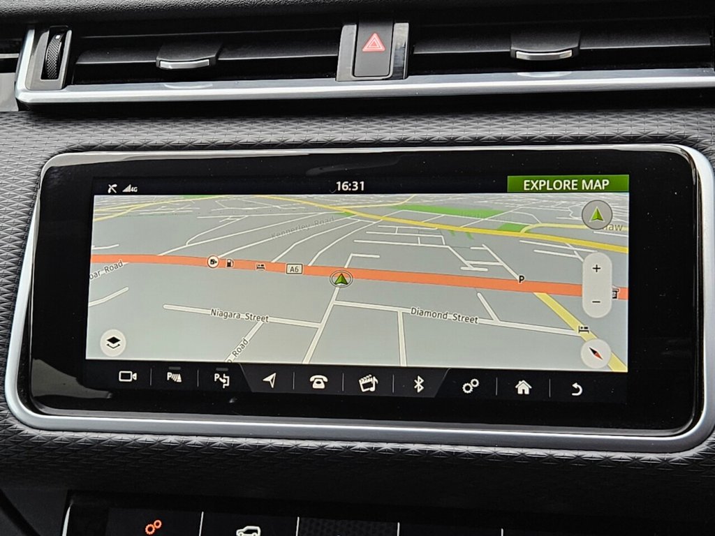 Used Land Rover Range Rover Velar 2018 for sale - 76867345: Photo 14