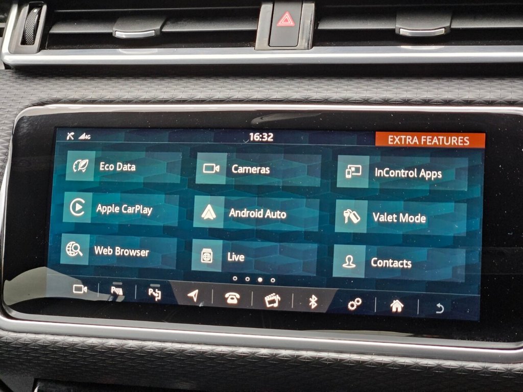 Used Land Rover Range Rover Velar 2018 for sale - 76867345: Photo 23