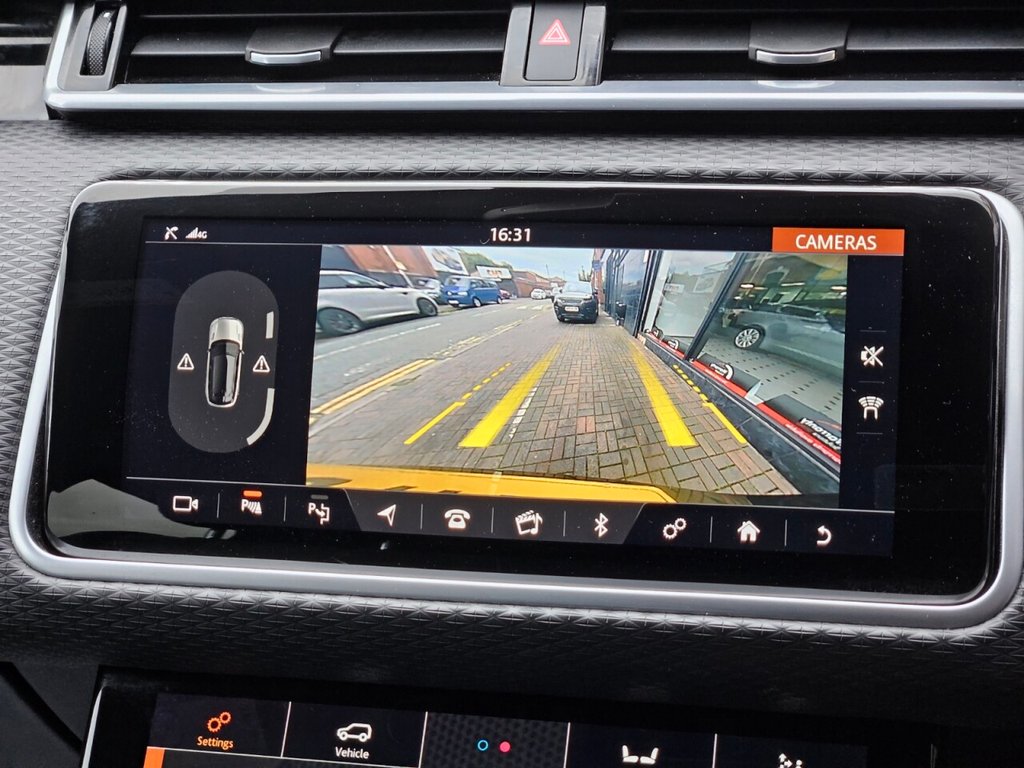 Used Land Rover Range Rover Velar 2018 for sale - 76867345: Photo 26