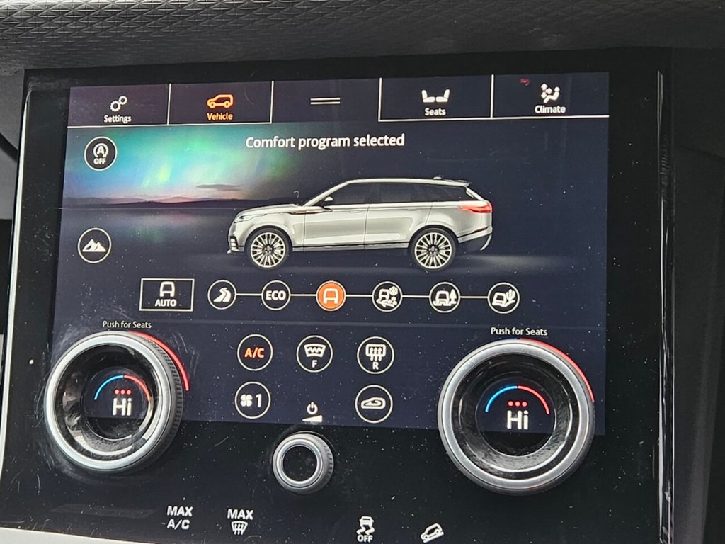 Used Land Rover Range Rover Velar 2018 for sale - 76867345: Photo 28