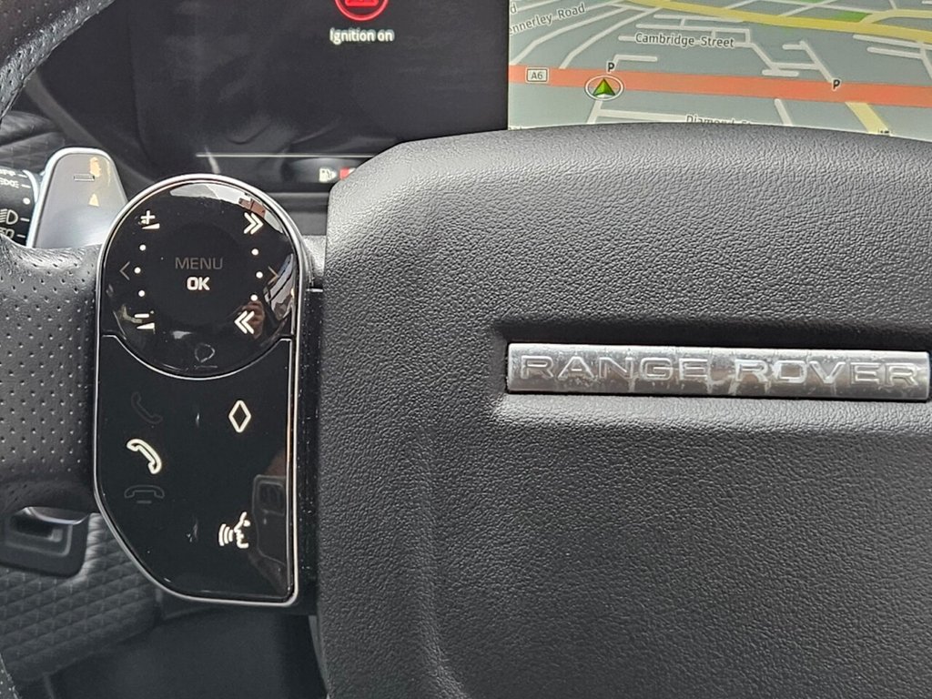 Used Land Rover Range Rover Velar 2018 for sale - 76867345: Photo 29