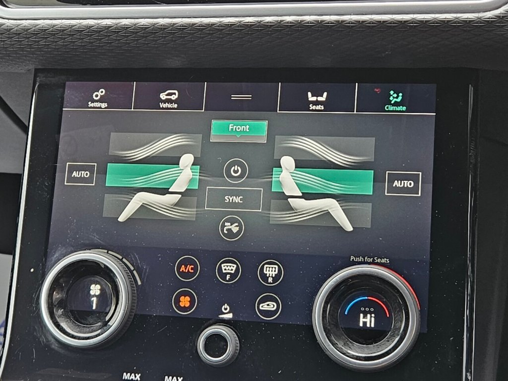 Used Land Rover Range Rover Velar 2018 for sale - 76867345: Photo 31