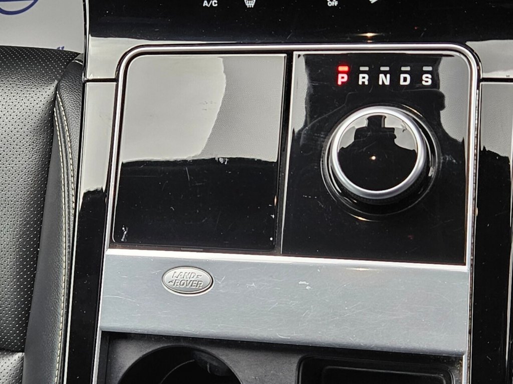 Used Land Rover Range Rover Velar 2018 for sale - 76867345: Photo 47