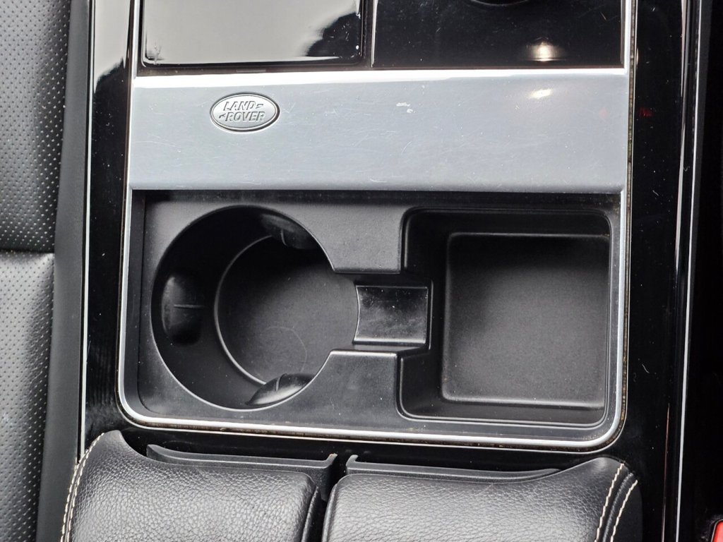 Used Land Rover Range Rover Velar 2018 for sale - 76867345: Photo 48