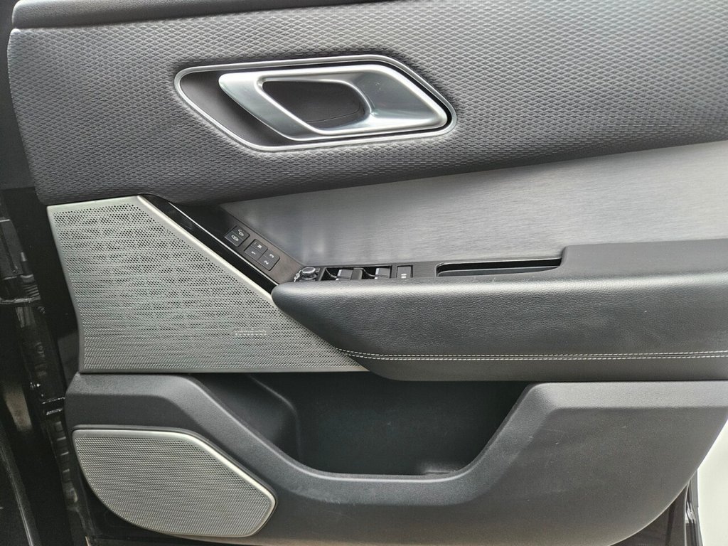 Used Land Rover Range Rover Velar 2018 for sale - 76867345: Photo 50