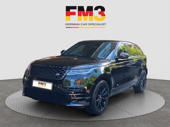 Used Land Rover Range Rover Velar 2018 for sale - 78702036: Photo