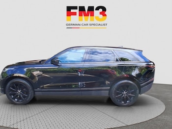 Used Land Rover Range Rover Velar 2018 for sale - 78702036: Photo