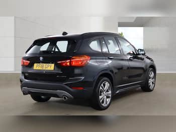 Used BMW X1 2018 for sale - 79749459: Photo