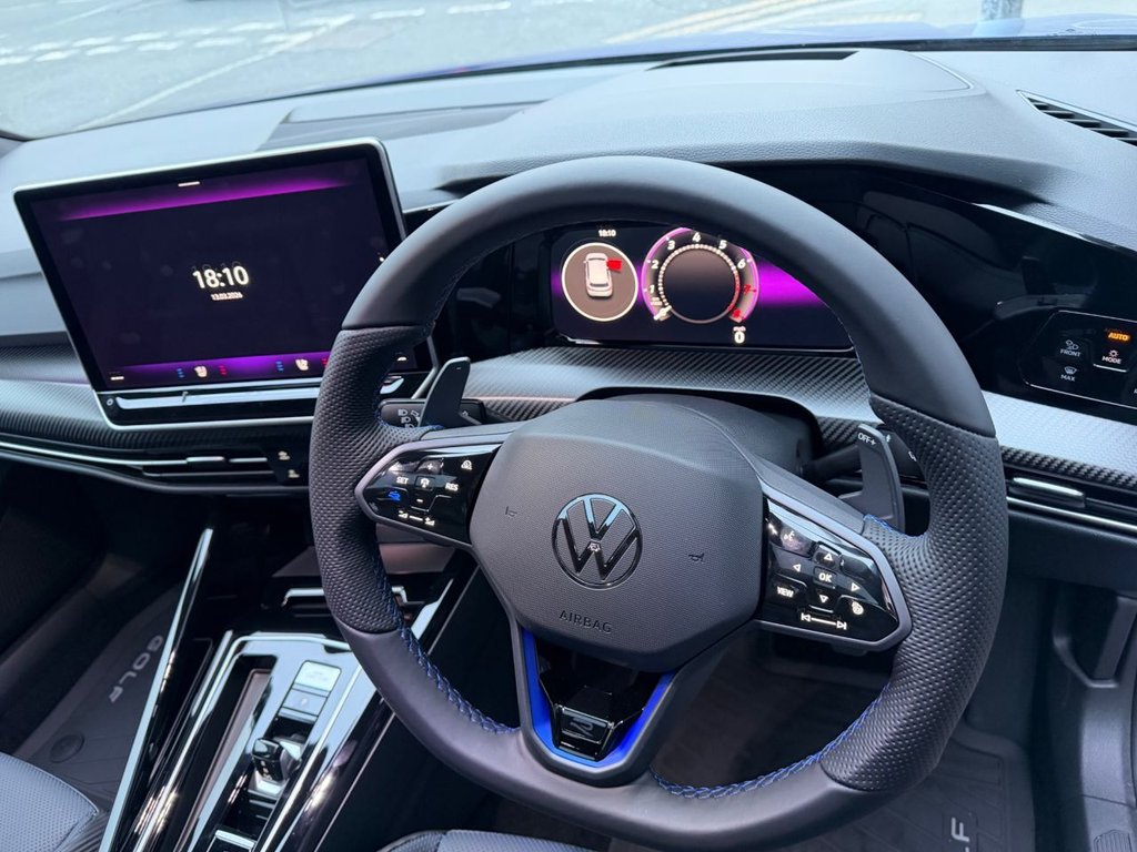 Used Volkswagen Golf 2026 for sale - 77891086: Photo 14