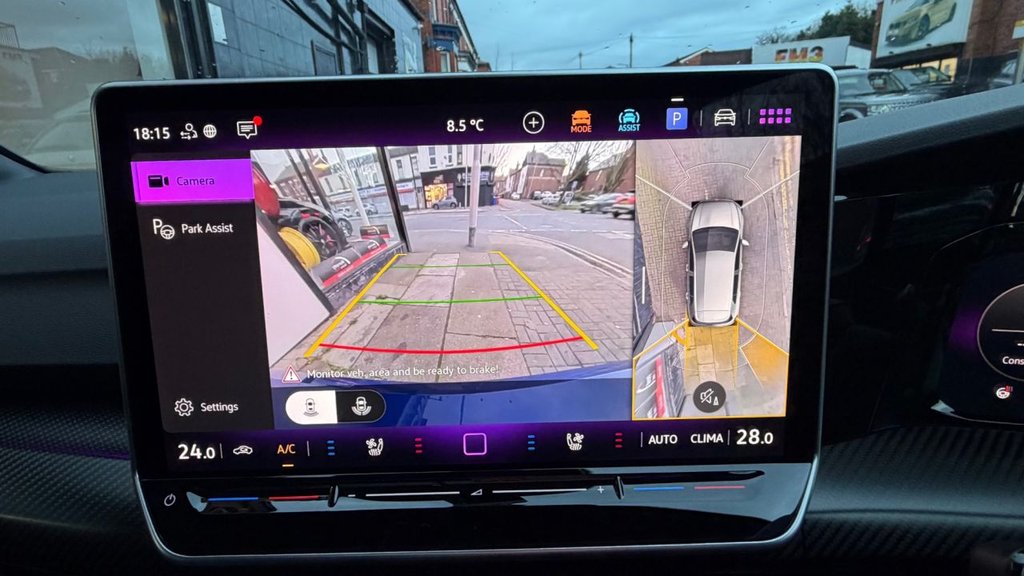 Used Volkswagen Golf 2026 for sale - 77891086: Photo 21