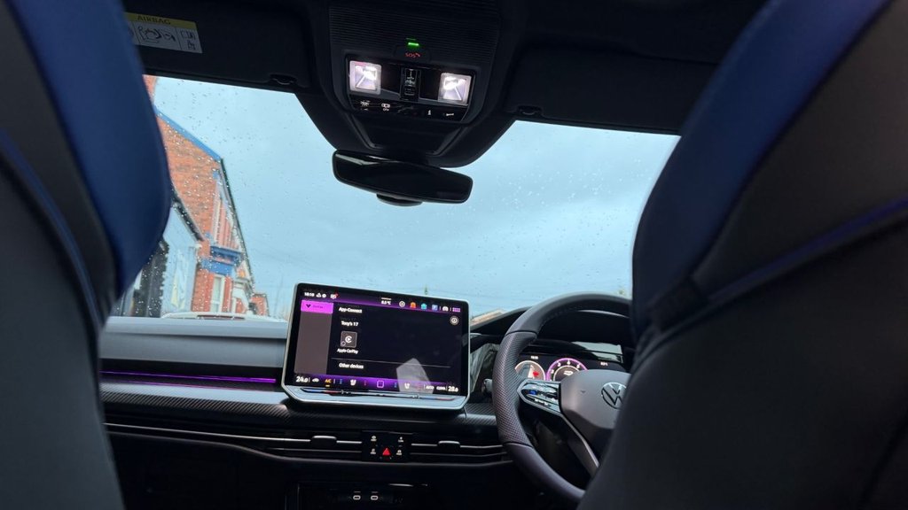 Used Volkswagen Golf 2026 for sale - 77891086: Photo 40