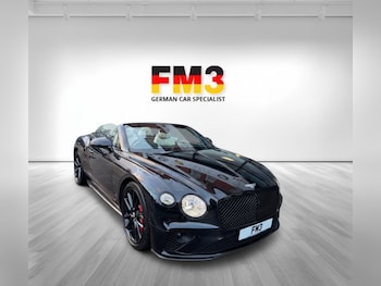 Used Bentley Continental 2021 for sale - 78677595: Photo