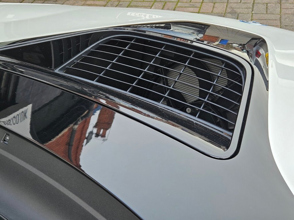 Used Porsche 911 2025 for sale - 76867605: Photo 18