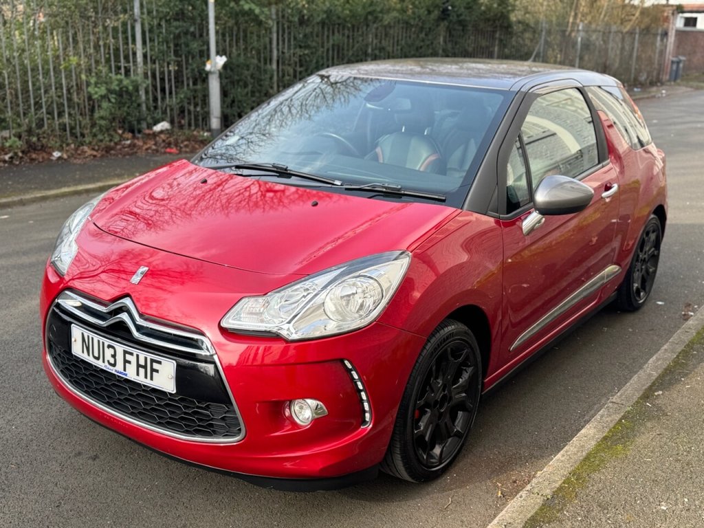 Used Citroen DS3 2013 for sale - 78016751: Photo 10