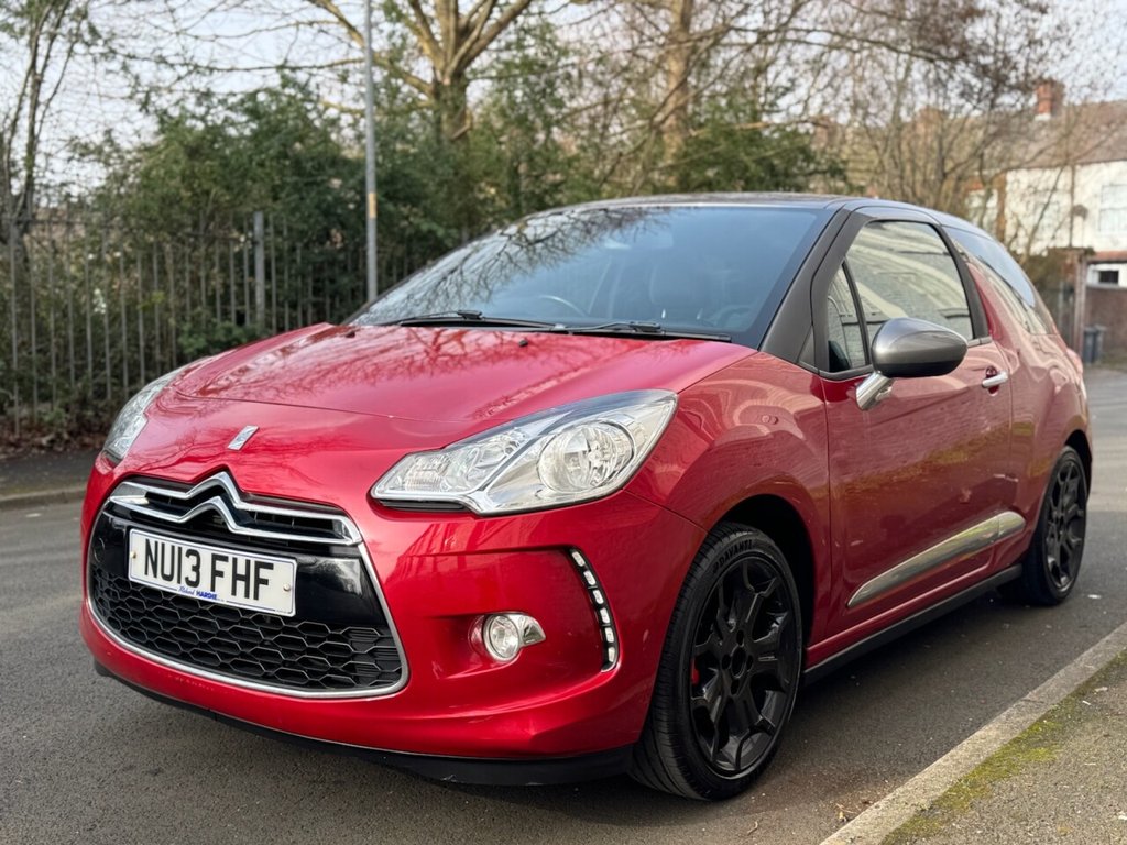 Used Citroen DS3 2013 for sale - 78016751: Photo 11