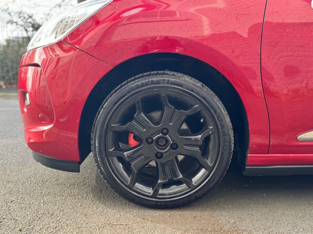 Used Citroen DS3 2013 for sale - 78016751: Photo 12