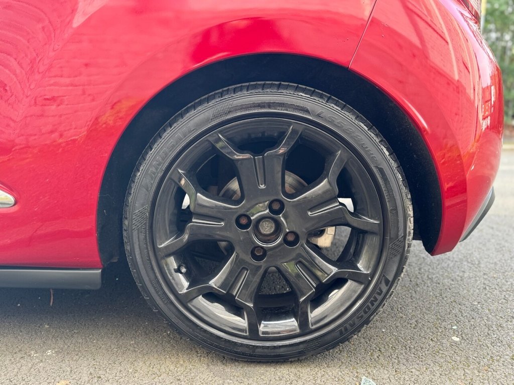 Used Citroen DS3 2013 for sale - 78016751: Photo 14