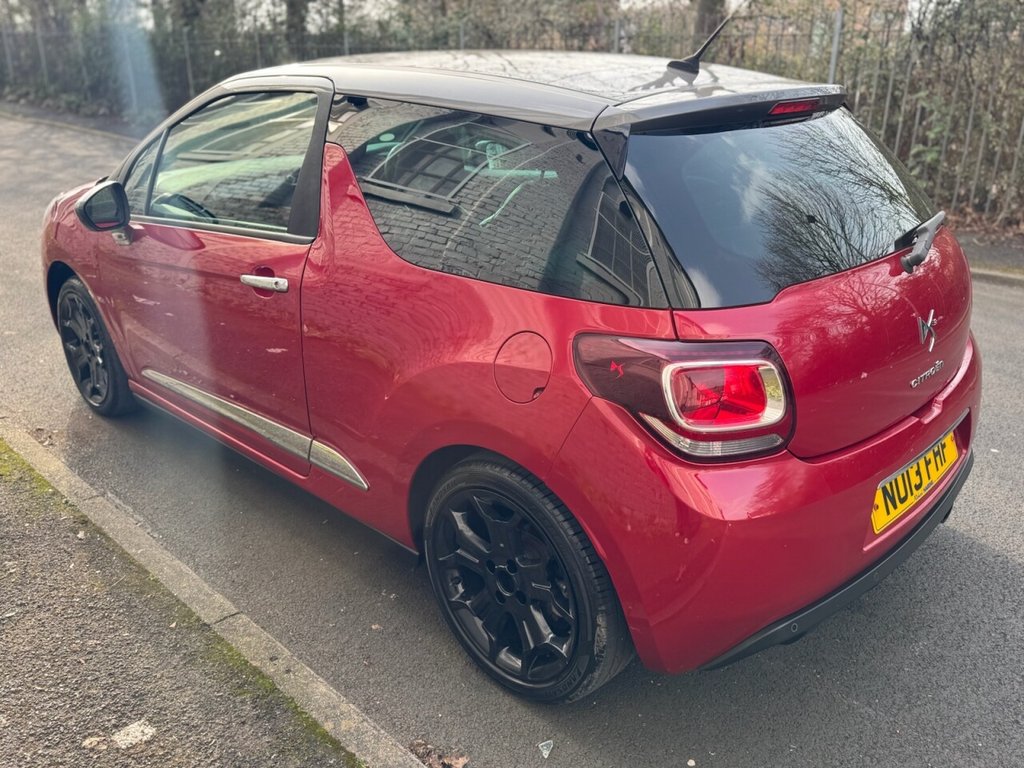 Used Citroen DS3 2013 for sale - 78016751: Photo 16