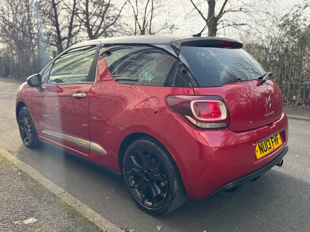 Used Citroen DS3 2013 for sale - 78016751: Photo 17