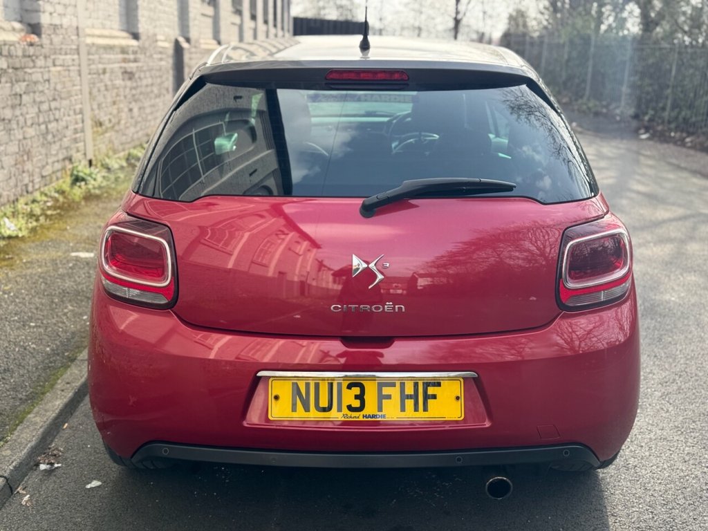Used Citroen DS3 2013 for sale - 78016751: Photo 18