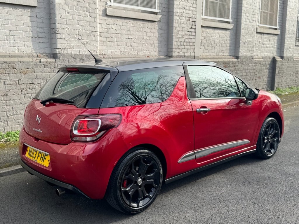 Used Citroen DS3 2013 for sale - 78016751: Photo 19
