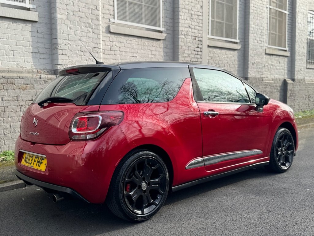 Used Citroen DS3 2013 for sale - 78016751: Photo 20