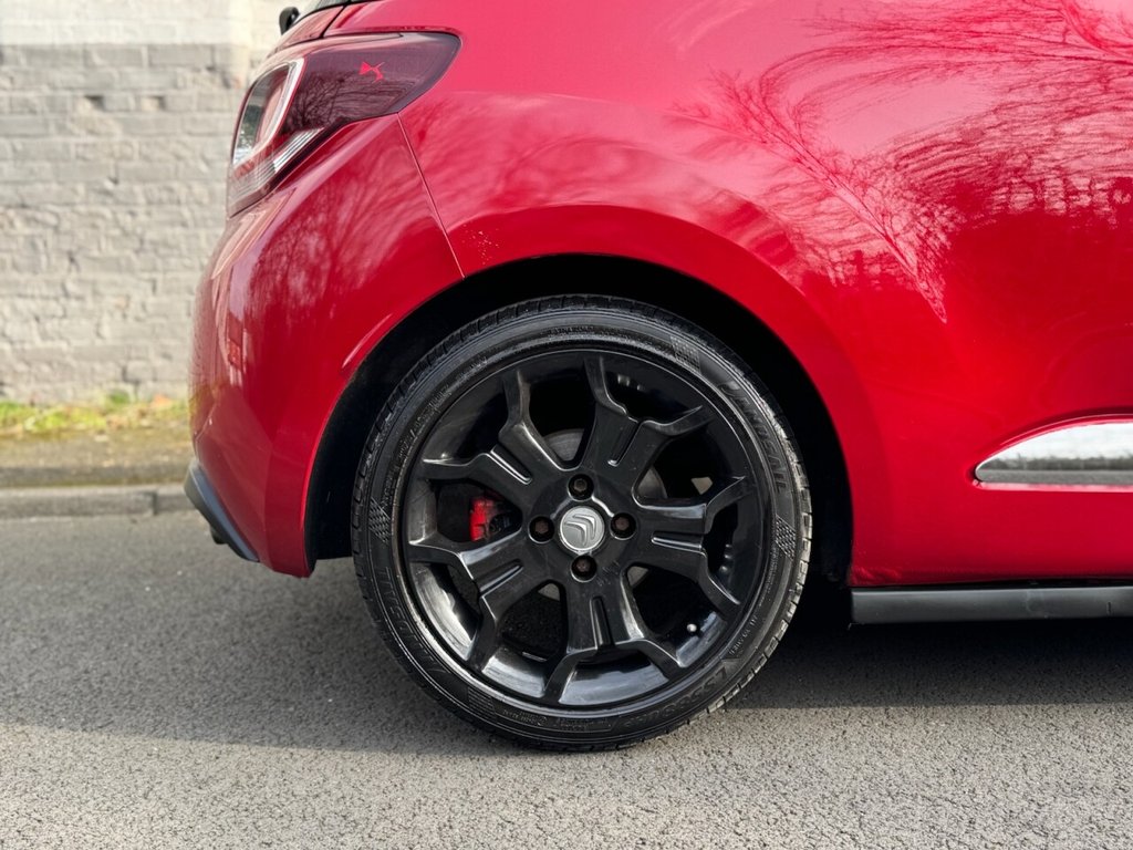 Used Citroen DS3 2013 for sale - 78016751: Photo 22