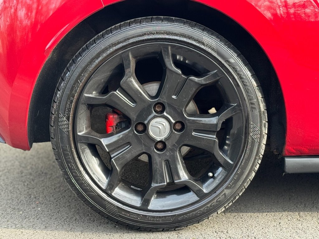 Used Citroen DS3 2013 for sale - 78016751: Photo 23