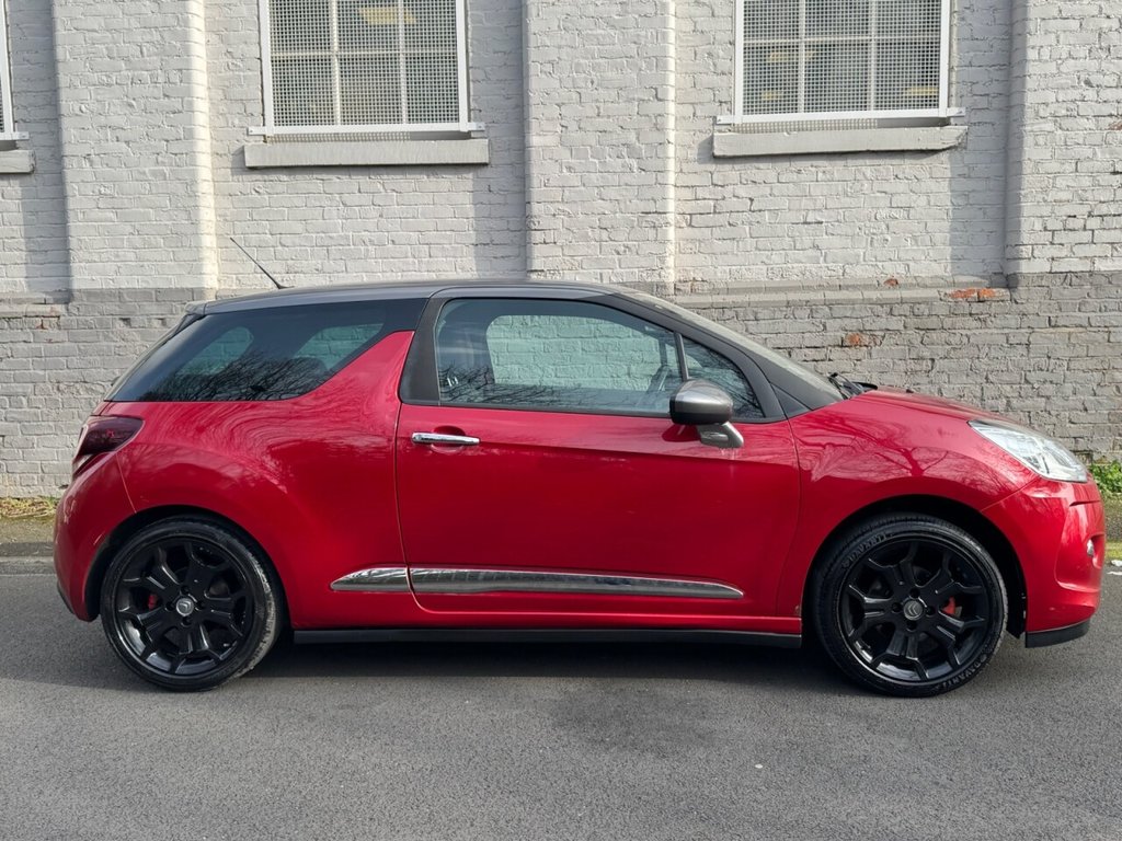 Used Citroen DS3 2013 for sale - 78016751: Photo 24