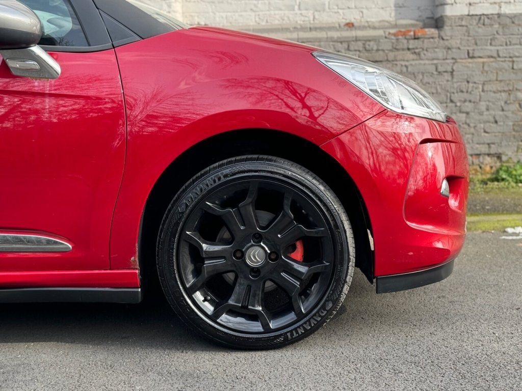 Used Citroen DS3 2013 for sale - 78016751: Photo 25