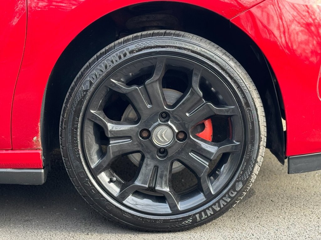 Used Citroen DS3 2013 for sale - 78016751: Photo 26