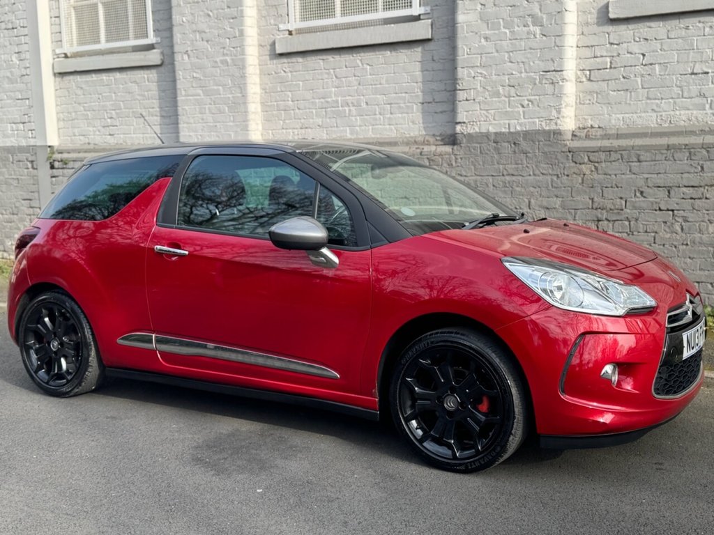 Used Citroen DS3 2013 for sale - 78016751: Photo 27