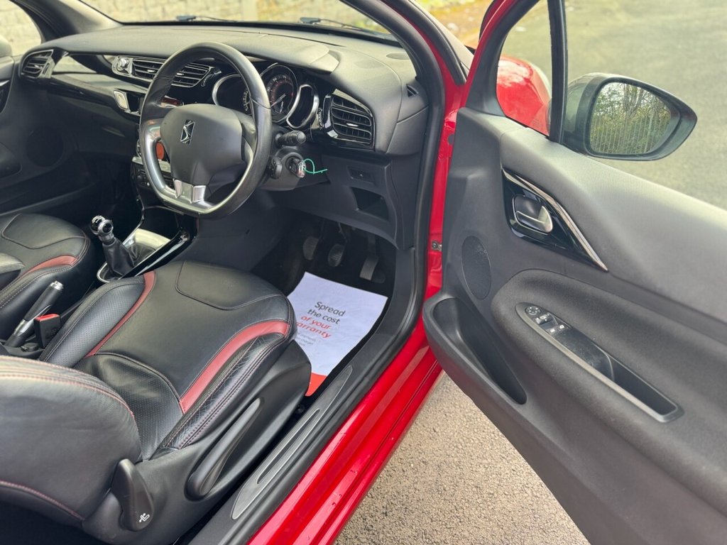 Used Citroen DS3 2013 for sale - 78016751: Photo 30