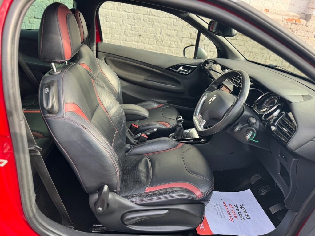 Used Citroen DS3 2013 for sale - 78016751: Photo 32