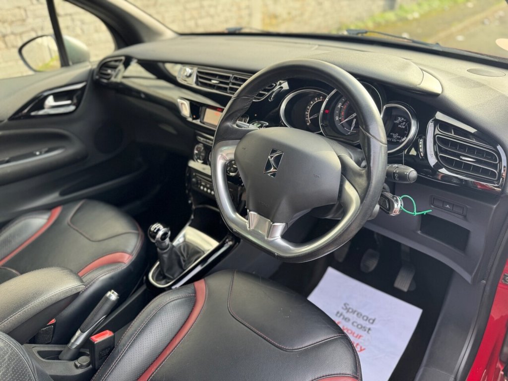 Used Citroen DS3 2013 for sale - 78016751: Photo 33