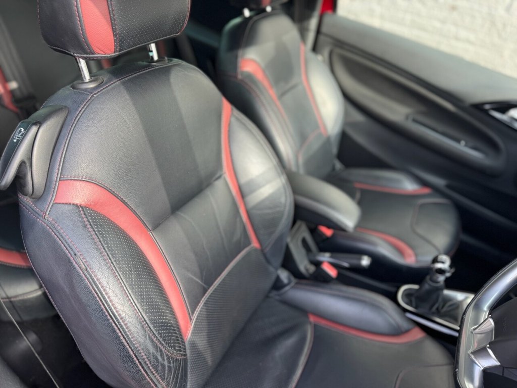 Used Citroen DS3 2013 for sale - 78016751: Photo 36