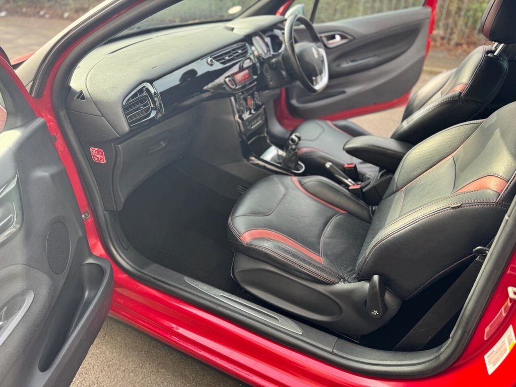 Used Citroen DS3 2013 for sale - 78016751: Photo 39