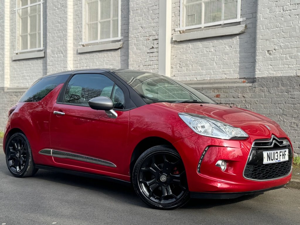 Used Citroen DS3 2013 for sale - 78016751: Photo 4