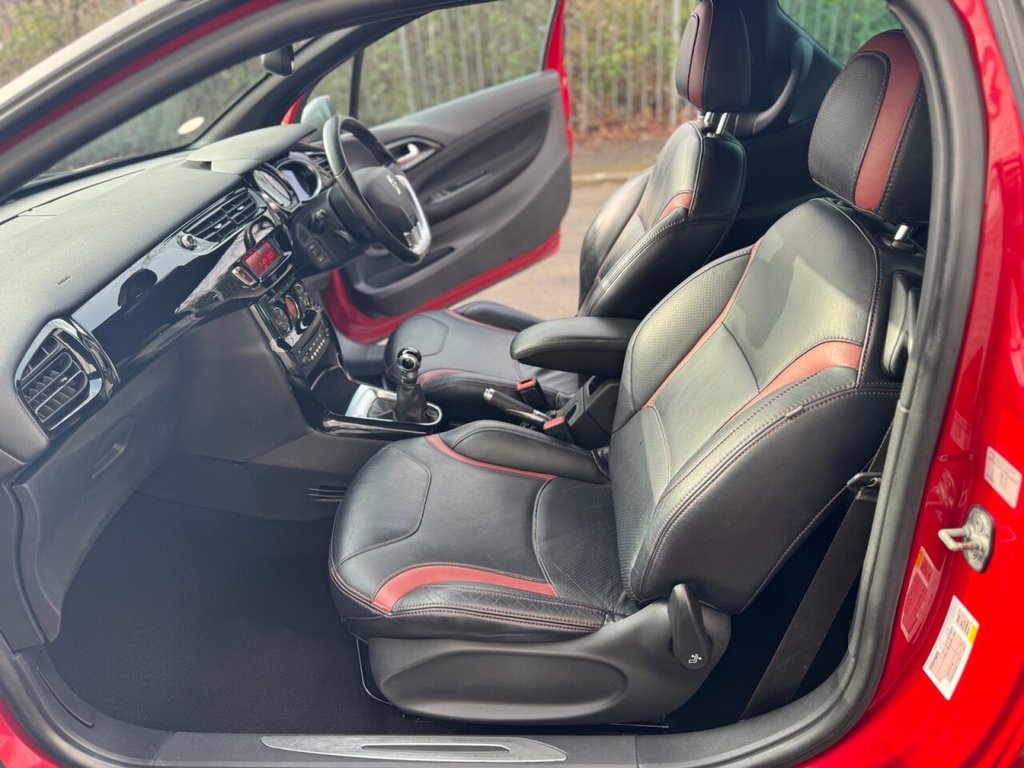 Used Citroen DS3 2013 for sale - 78016751: Photo 40