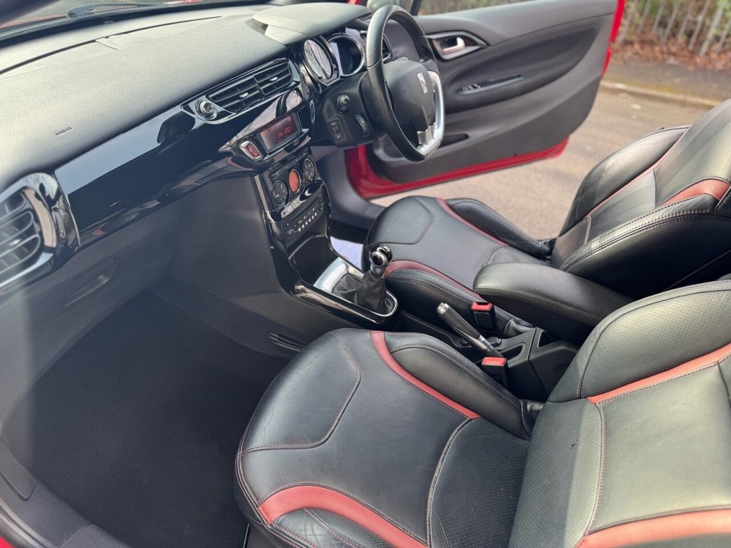 Used Citroen DS3 2013 for sale - 78016751: Photo 42