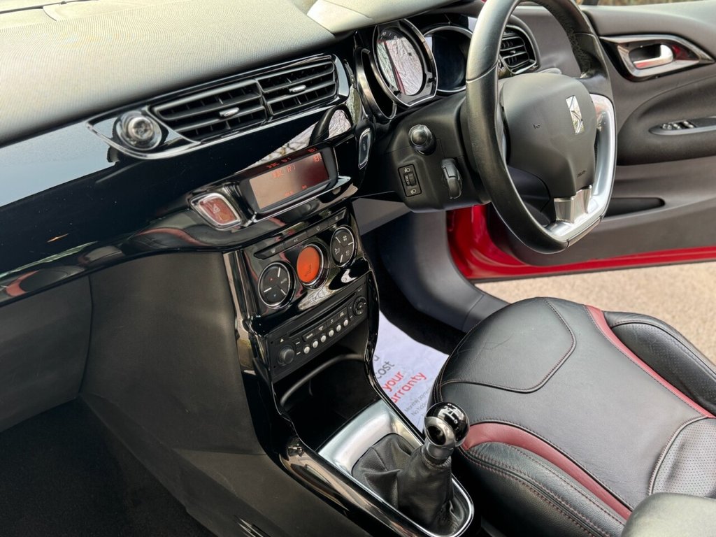 Used Citroen DS3 2013 for sale - 78016751: Photo 43