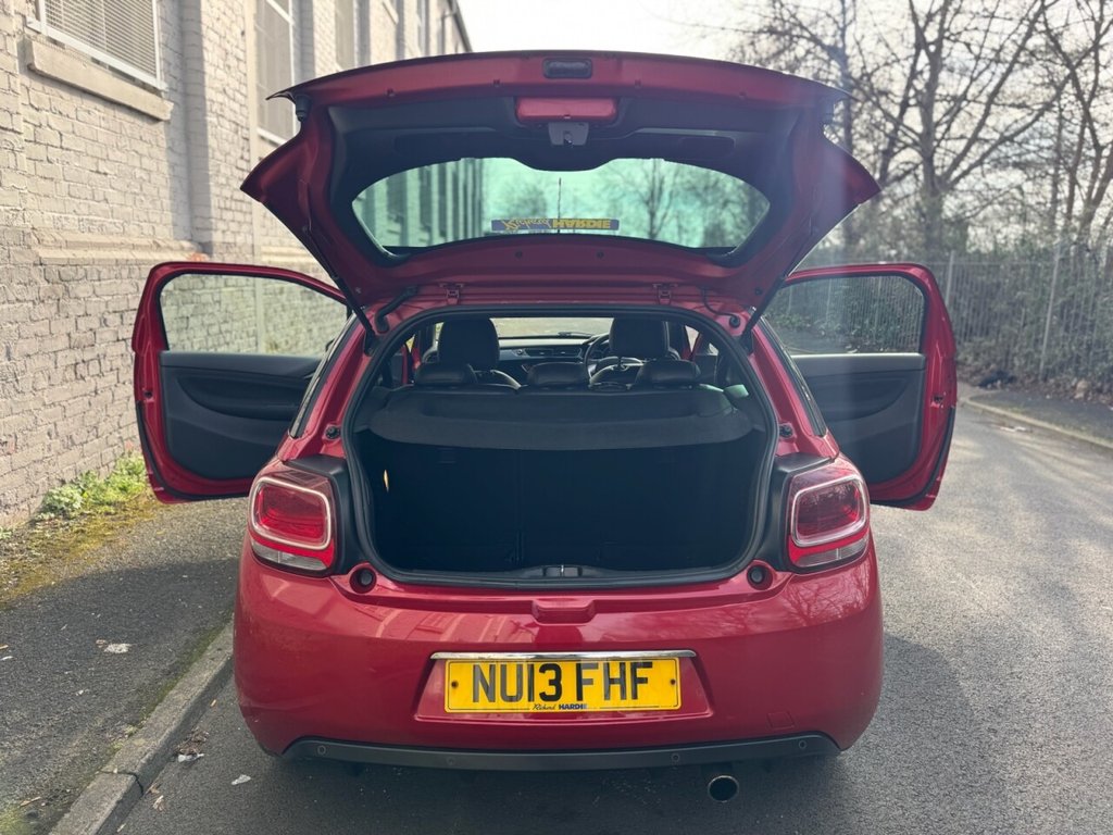 Used Citroen DS3 2013 for sale - 78016751: Photo 45