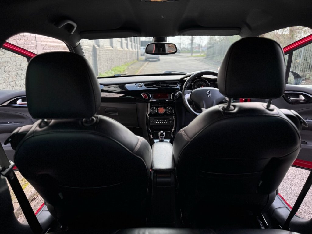 Used Citroen DS3 2013 for sale - 78016751: Photo 47