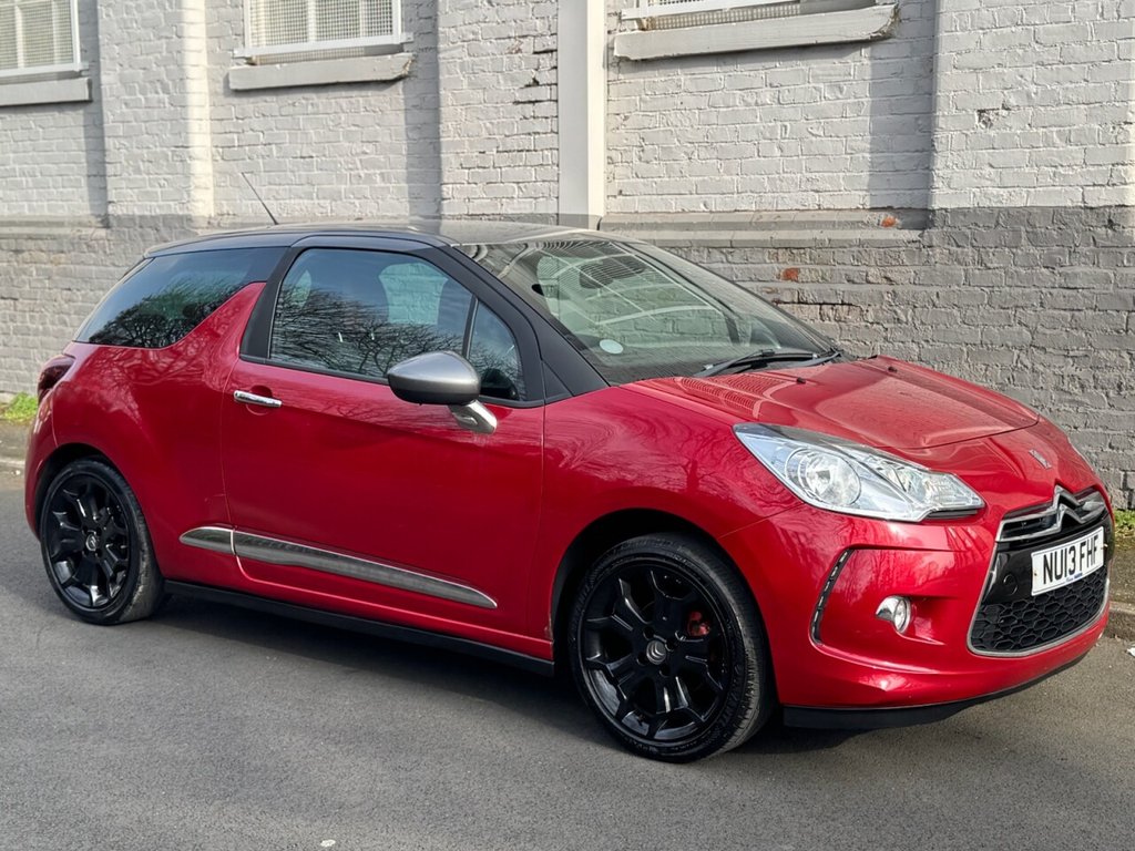 Used Citroen DS3 2013 for sale - 78016751: Photo 5