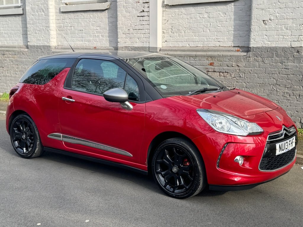 Used Citroen DS3 2013 for sale - 78016751: Photo 6