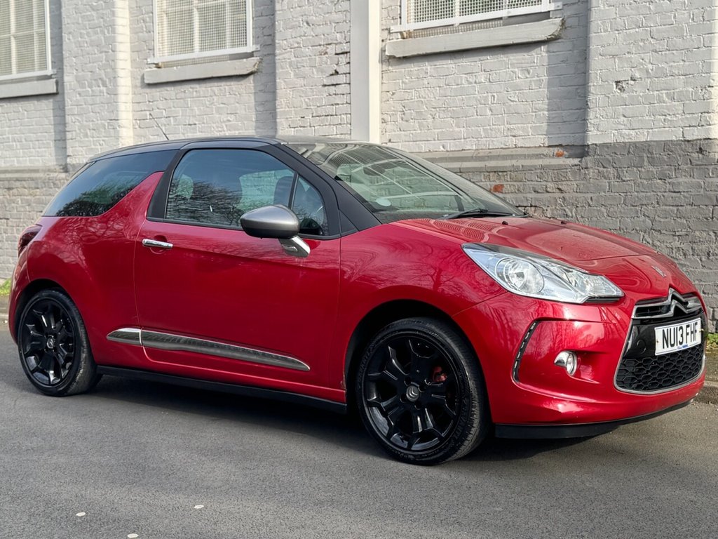 Used Citroen DS3 2013 for sale - 78016751: Photo 7