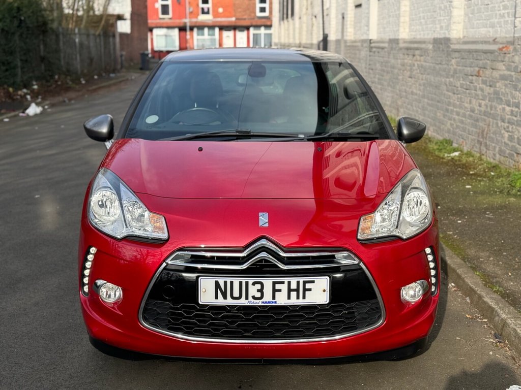 Used Citroen DS3 2013 for sale - 78016751: Photo 8