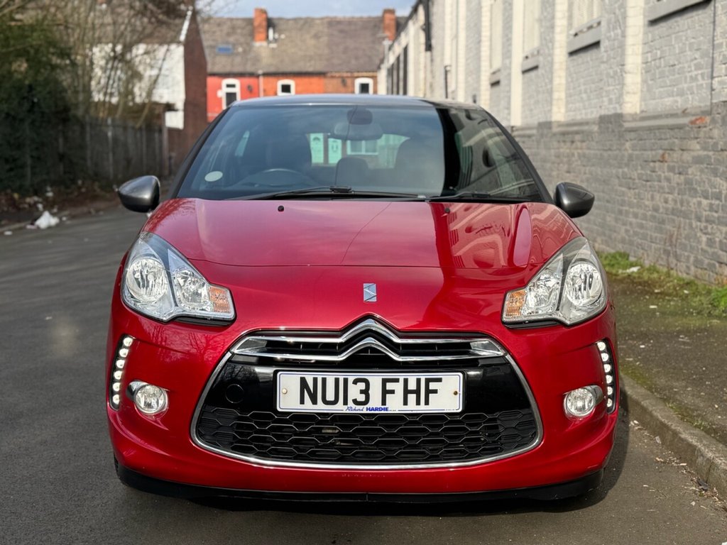 Used Citroen DS3 2013 for sale - 78016751: Photo 9